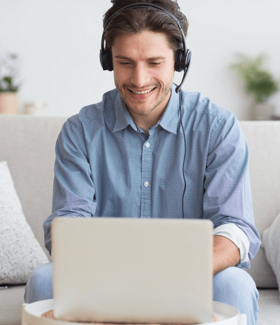 Call Center Team in McKee City, NJ - OnCalla