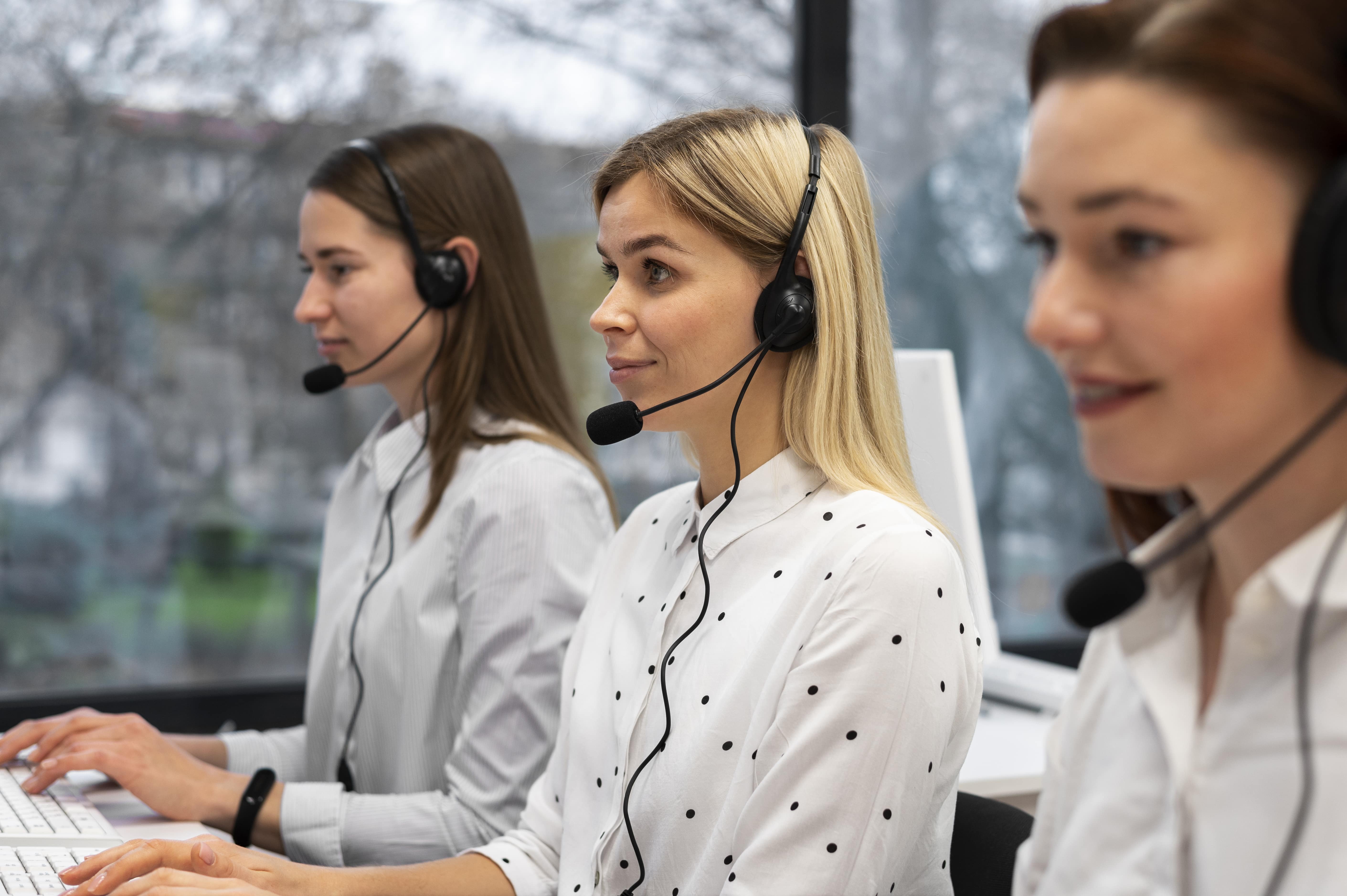 General Answering Services in McKee City, NJ