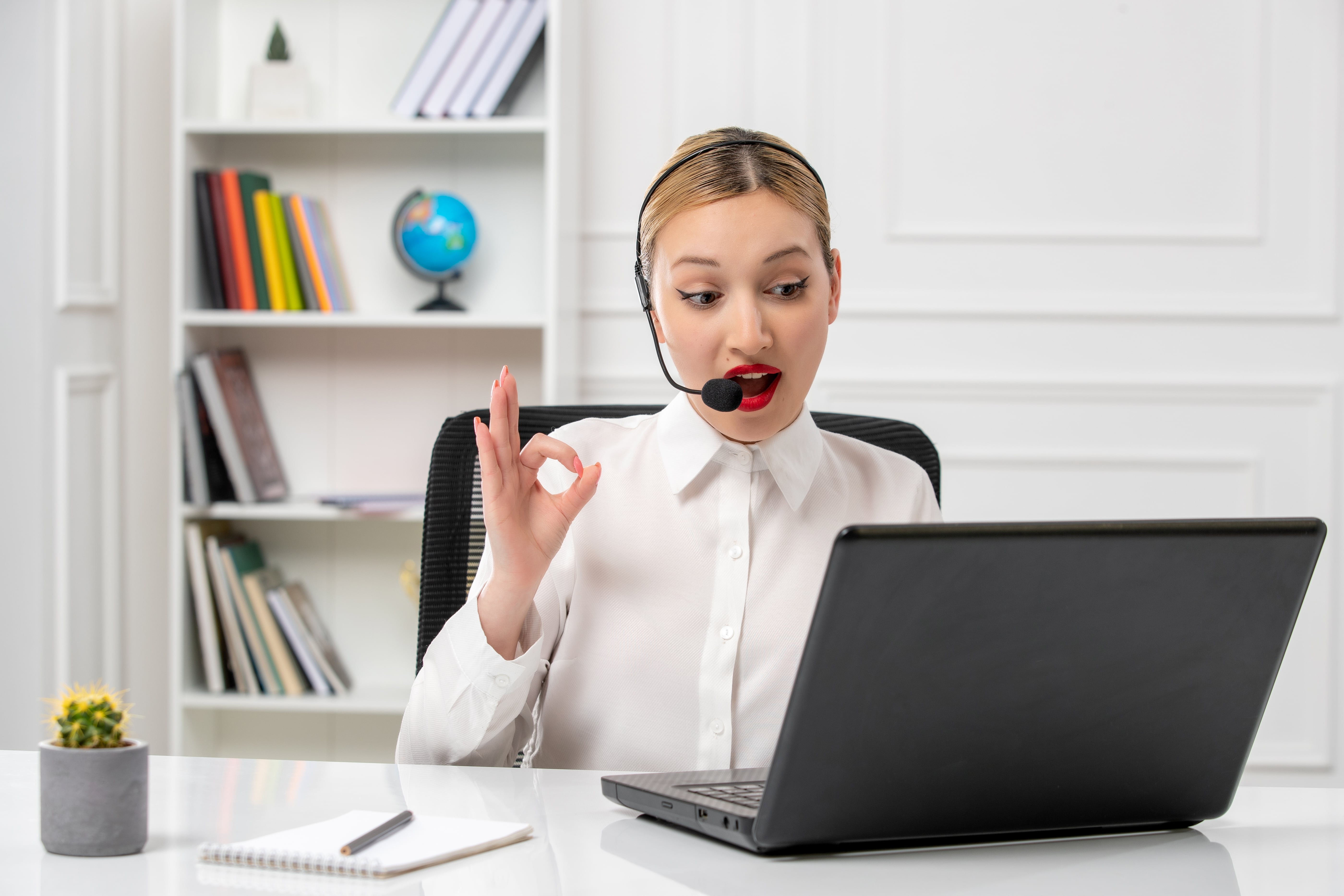 Bilingual Call Answering in McKee City, NJ